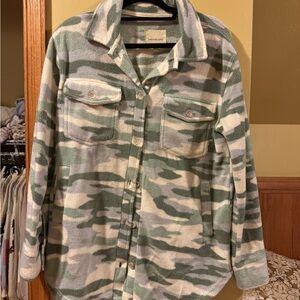 Thread & Supply jacket sz small